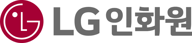 LG인화원 로고